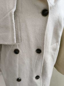 Price Drop 🔥Pre Loved Hand Made Korea Coat 🇰🇷