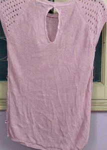 Pretty Pink Top 🩷