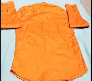 Men Shirt Size Issue