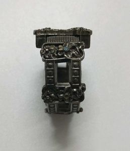 Antique Wrist Watch Of 1970&#39;s
