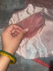 Readymade Saree