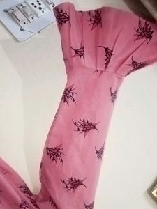 frock u Can Were It As a Suit
