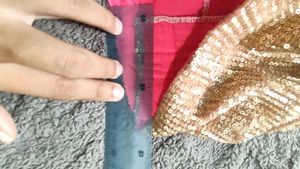 Sequence Princess Cut Blouse