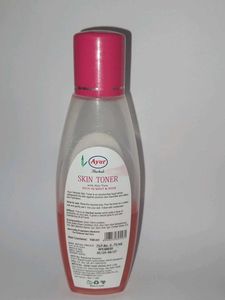 Ayur Herbal Skin Tonner
