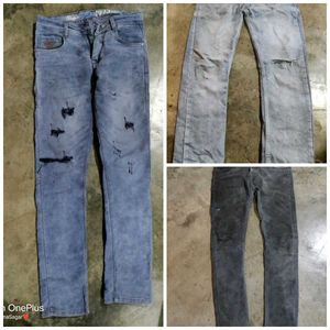 Used Jeans