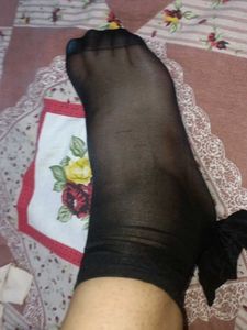 Socks 2 Pair