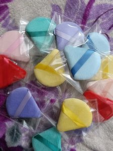 Makeup Sponges - Beauty Blenders