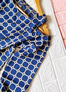 Beautiful Cold Shoulder Top