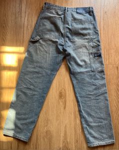 Denim lilly