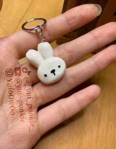 Cute Keychain