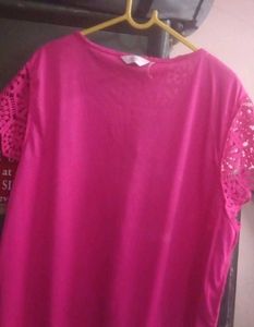 Lace Top 46