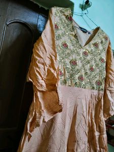 IMARA Kurta