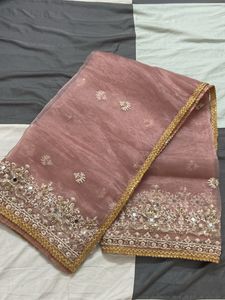 Pakistani Suit Set