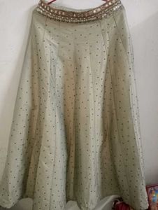 Heavy 2 Combo Lehnga