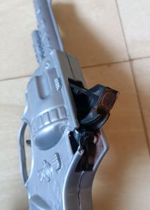 Diwali Gun 🌟