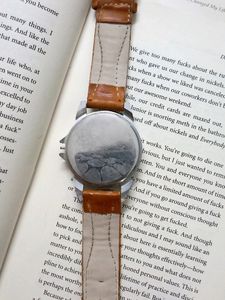 Original Fast-track Watch⌚