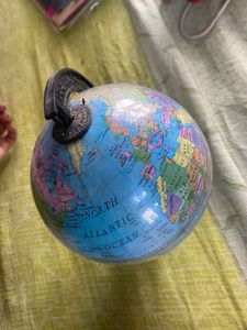 Globe