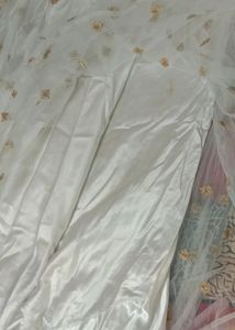 White Princess Skirt