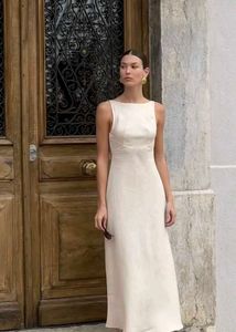 Hot Maxi Dress