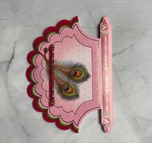 Vintage Indian Wedding envelope-1 piece