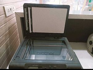 Brother Printer not working