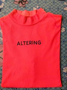Stretchable Tshirt