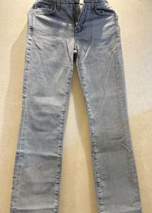 Mango Grey denim (26 inches )