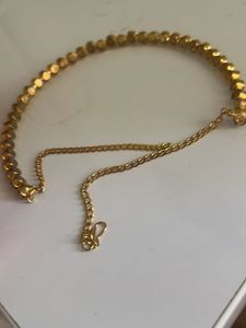 2 in 1 choker+ headpiece (PINK)