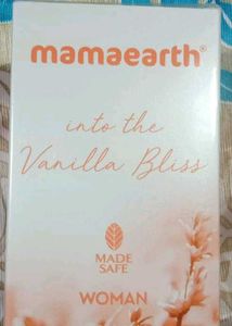 Mamaearth Vanilla Bliss Perfume