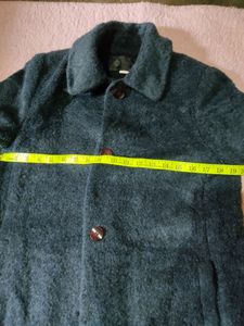 Warm Overcoat
