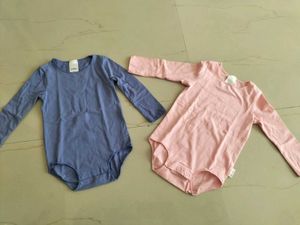 Unisex onesie Set