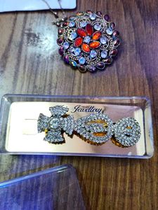 More Than 50 Hair Accessory Bundle Hurry Up Offer