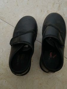Action School Shoes