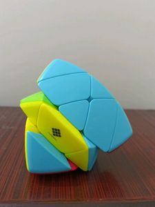 Cubelelo Mastermorphix
