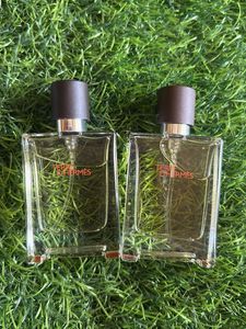 Hermes Terre D'Hermes EDT &amp; Vetiver EDP Set
