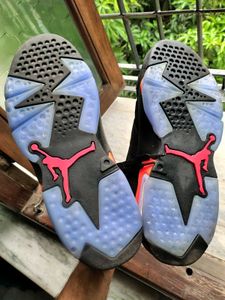 Air Jordan Retro
