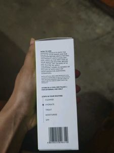 Fae Skin Milky Toner