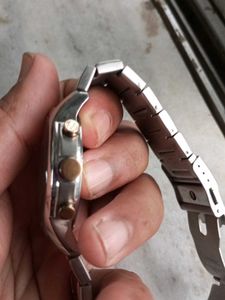 TIMEX Orignal TW000Y507 Chronograph Mens Watch