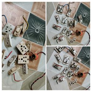 Electric Switch