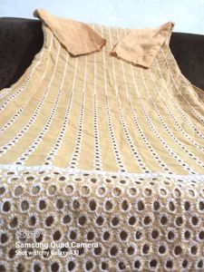 Daily Wear Cotton Kurti