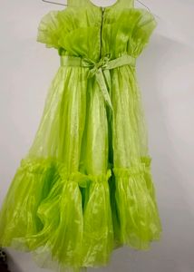 Baby Girl Gown Reduce N Final Rate