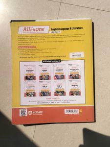 CBSC 9TH GUIDE COMBO !! Allinone Arihant