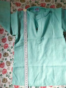 Kurta Pyjama For 18month
