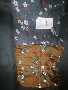 Daily Wear Tops