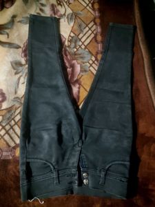 kids Dark Wash Denim Jeans