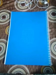 COMPETITIVE EXAM BOOK FOR MAKING NOTES