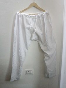 Formal Mens Ankle Length Payjama