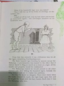 Vistas English Book For Class 12 CBSE