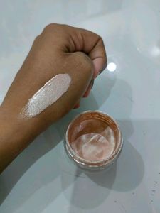 Elf Cosmetics Jelly Highlighter