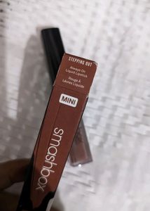 smashbox always on lequid lipstick